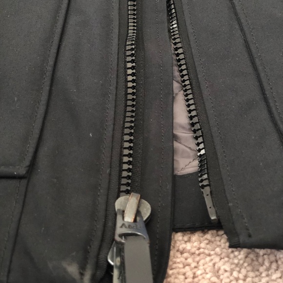 A&F Jacket - Picture 6 of 8